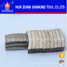 Diamond Segment for Core Drill Bit